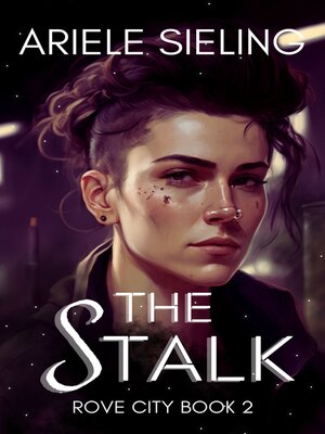 cover image of The Stalk